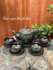 Chén dáng loe