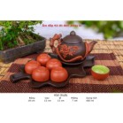 Bộ số 2 400ml