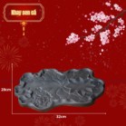 Màu Đen 32x20cm